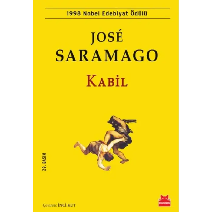 Kabil