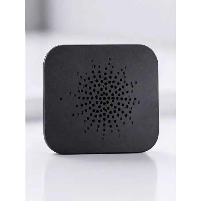 Kablosuz Akıllı Kapı Zili Gece Görüşlü Wi-Fi Güvenlik Kameralı Kapı Zili