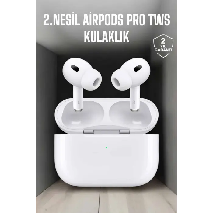 Kablosuz Bluetooth Kulaklık Gürültü Önleme Su Geçirmez Mikrofonlu