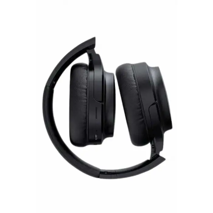 Kablosuz Bluetooth Kulaklık Kulak Üstü Ayarlanabilir Uzun Ömürlü