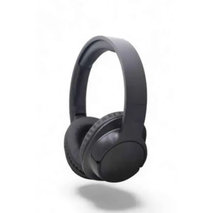 Kablosuz Bluetooth Kulaklık Kulak Üstü Mikrofonlu 5.0 Bluetooth ANC Özelliği