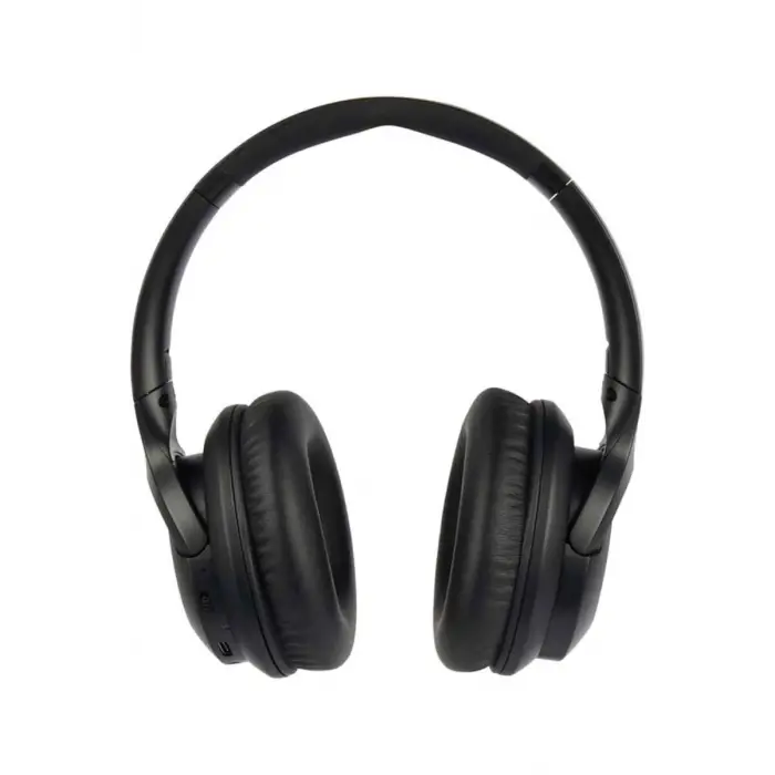 Kablosuz Bluetooth Kulaklık Kulak Üstü Mikrofonlu 5.0 Bluetooth ANC Özelliği