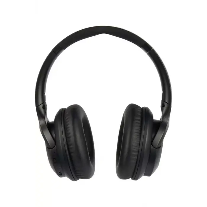 Kablosuz Bluetooth Kulaklık Kulak Üstü Mikrofonlu 5.0 Bluetooth ANC Özelliği