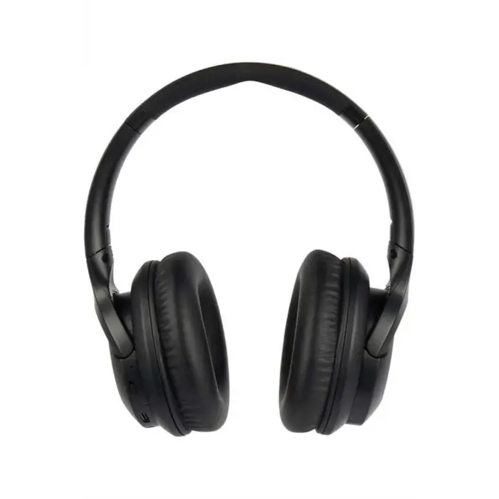 Kablosuz Bluetooth Kulaklık Kulak Üstü Mikrofonlu 5.0 Bluetooth ANC Özelliği