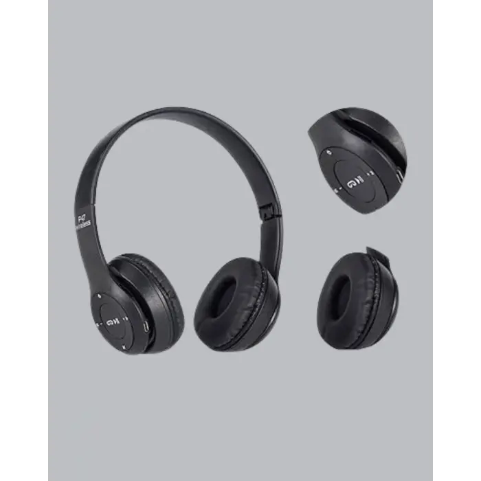 Kablosuz Bluetooth Kulaklık – Suya Dayanıklı ve Uzun Ömürlü Kullanım
