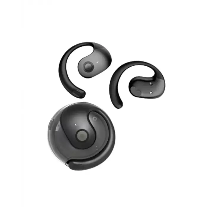 Kablosuz Kulaklık Bluetooth 5.5 Dokunmatik Kontrol Uzun Pil Süresi
