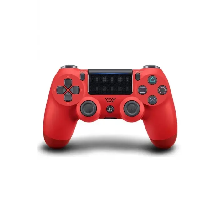 Kablosuz oyun kolu Bluetooth bağlantılı Playstation 4 uyumlu gamepad joystick - Elektronik