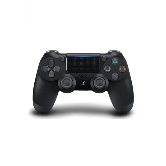 Kablosuz oyun kolu Bluetooth bağlantılı Playstation 4 uyumlu gamepad joystick - Elektronik