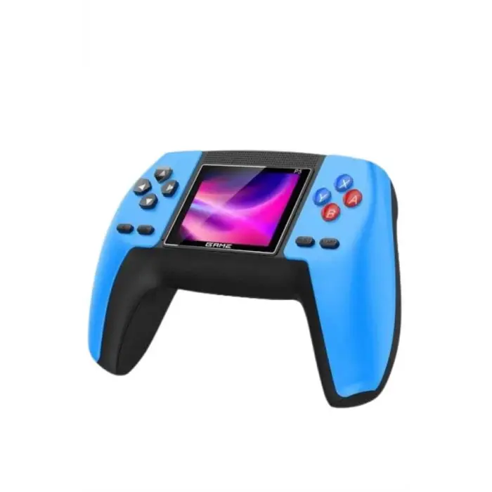 Kablosuz Oyun Konsolu Atari Game Stick Retro Konsol 520 Oyunlu