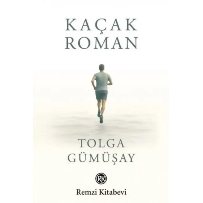 Kaçak Roman