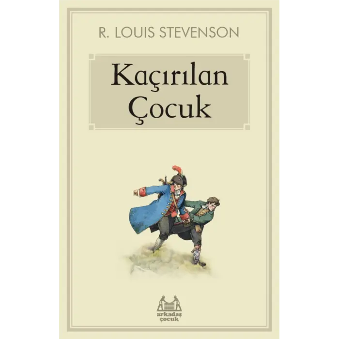 Kaçırılan Çuk