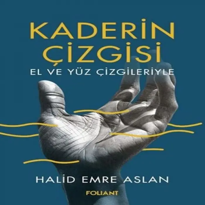 Kaderin Çizgisi