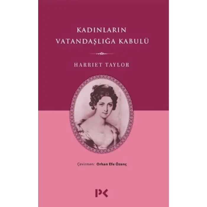 Kadınların Vatandaşlığa Kabulü