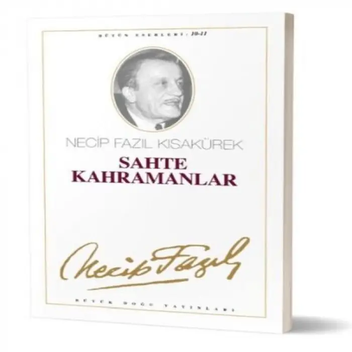 Kahramanlar