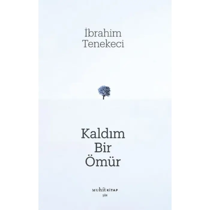 Kaldım Bir Ömür