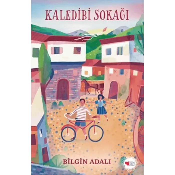 Kaledibi Sokağı