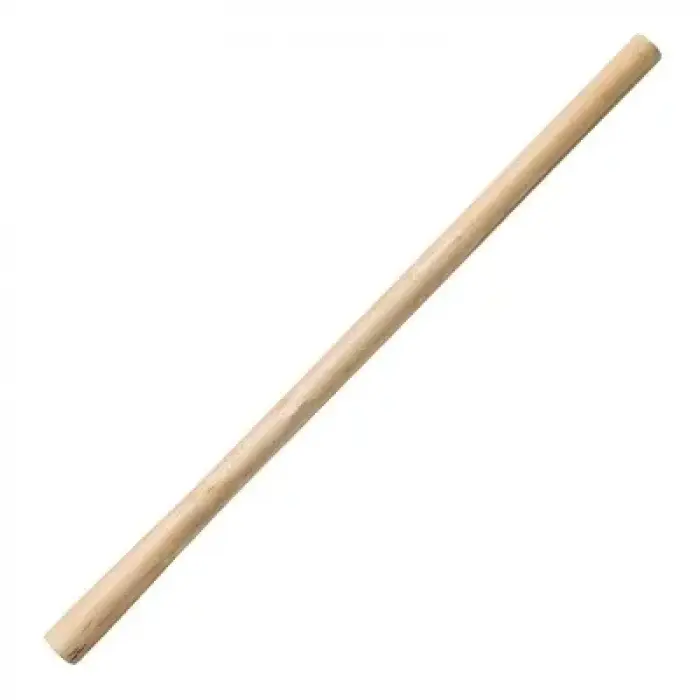 Kaliteli Gürgen Kazma Sapı – Dayanıklı Ve Şık, 90 Cm