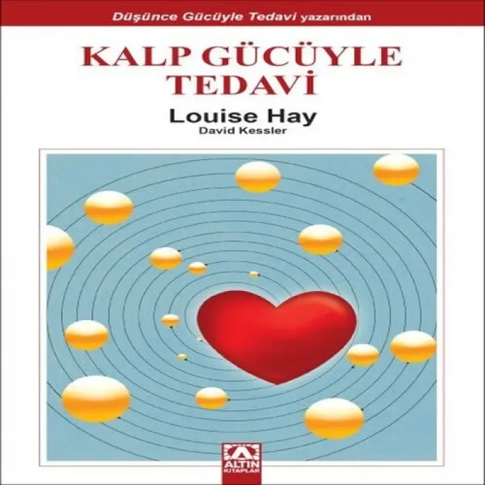 Kalp Gücüyle Tedi