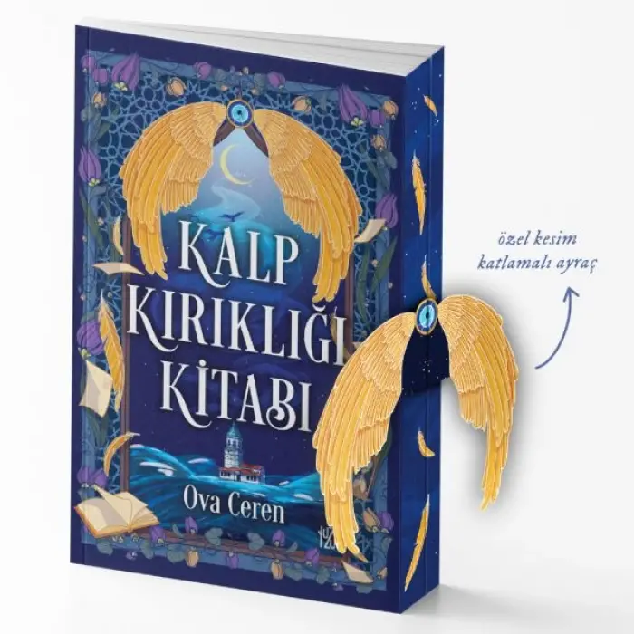 Kalp Kırıklığı Kitabı