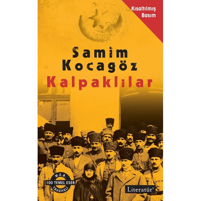 Kalpaklılar (Kısaltılmış Basım)
