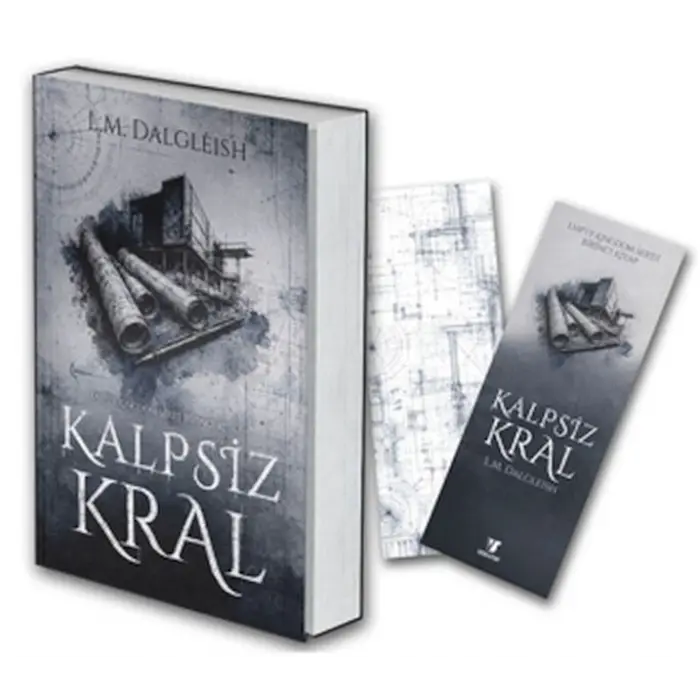 Kalpsiz Kral