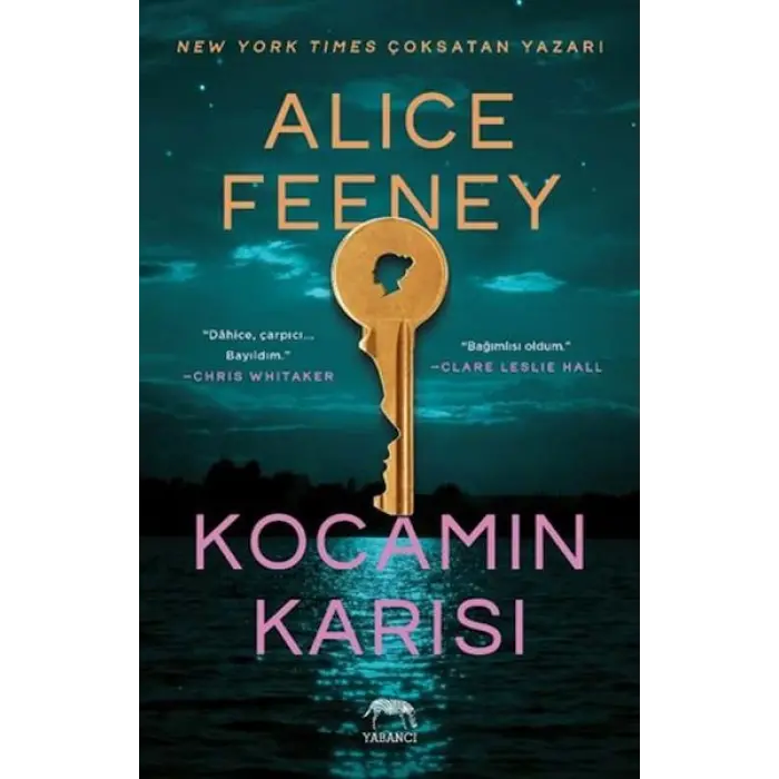 Kamın Karısı