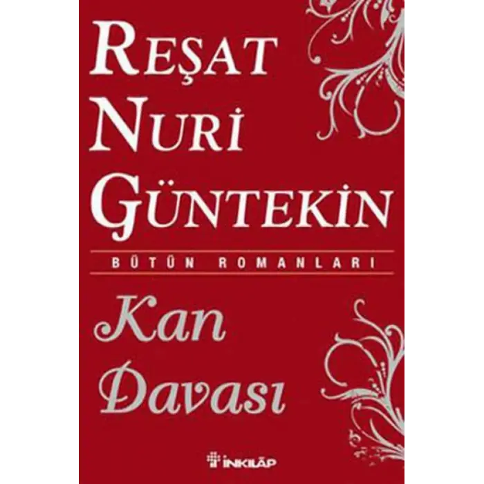 Kan Dası