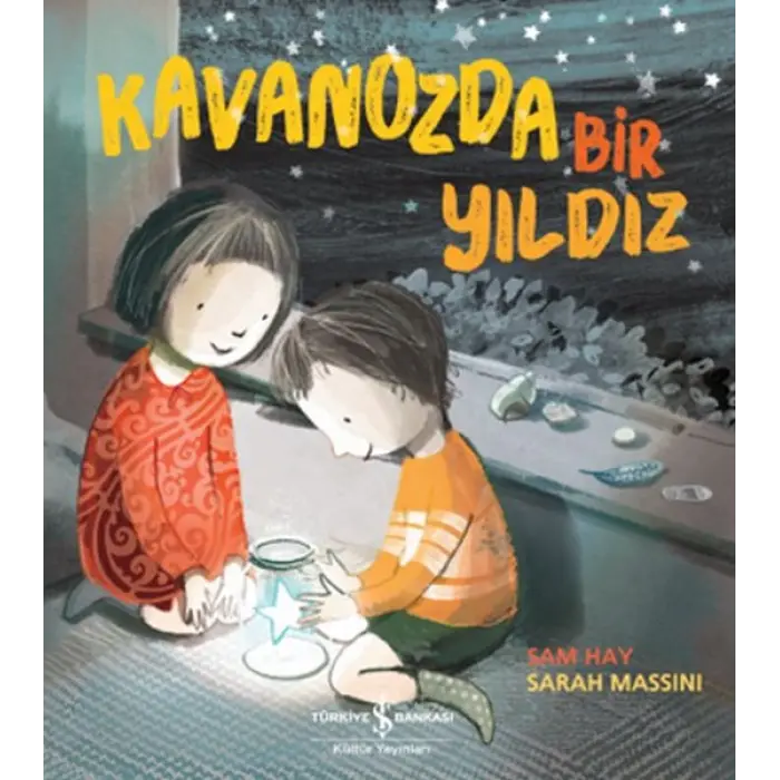 Kanozda Bir Yıldız