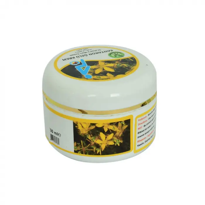Kantaron Özlü  Hemorodin St.Jhons Wort Cream 100 ML