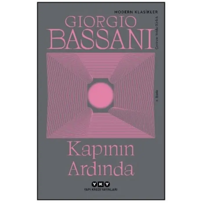 Kapının Ardında
