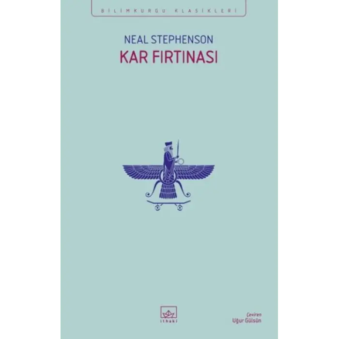 Kar Fırtınası