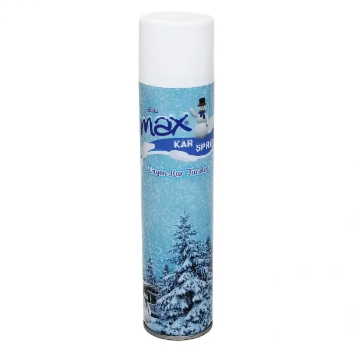 Kar Spreyi 300 ml