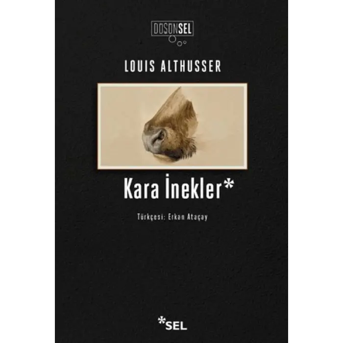 Kara İnekler