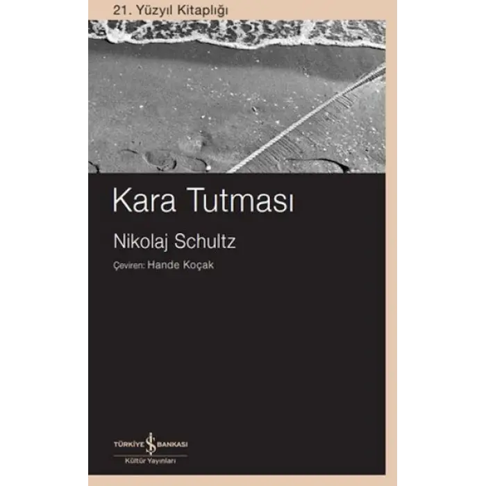Kara Tutması