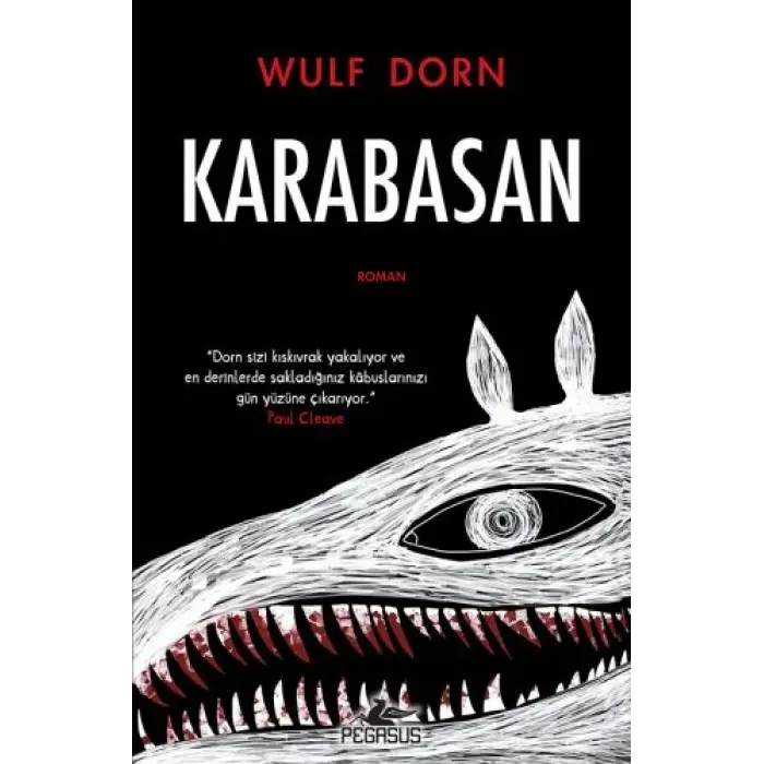 Karabasan