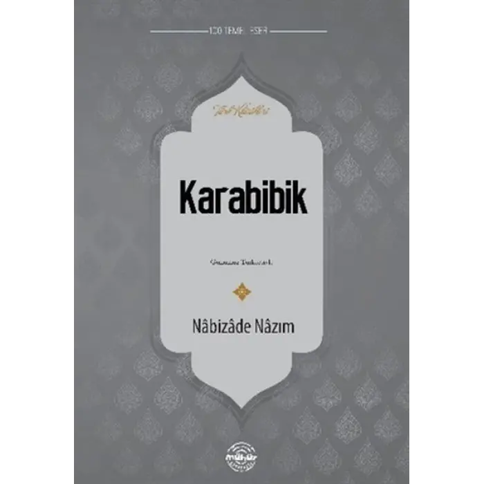 Karabibik