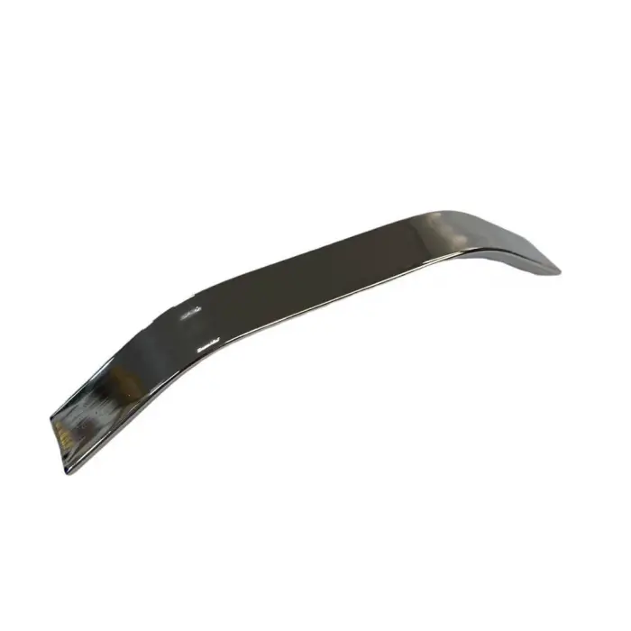 Karanfil 128 mm Krom Çekmce Kulp