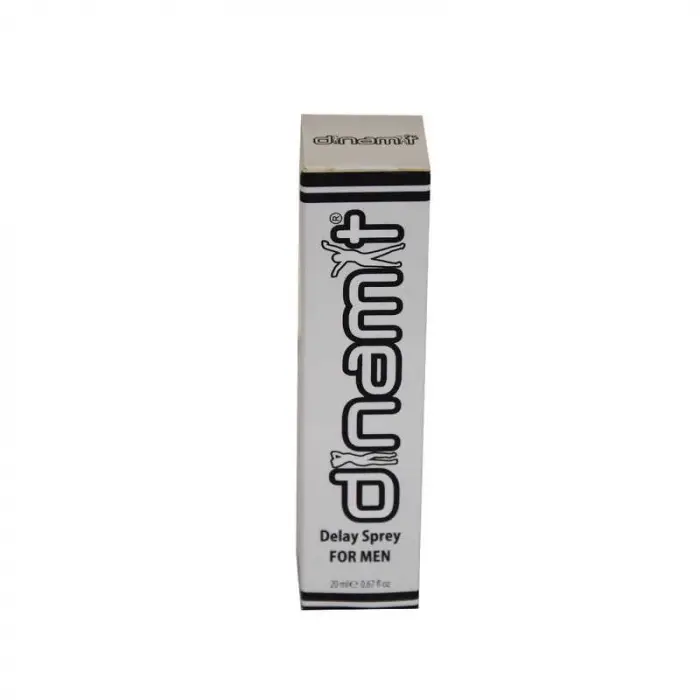 Karanfilli sel For Men Sprey 20 ML