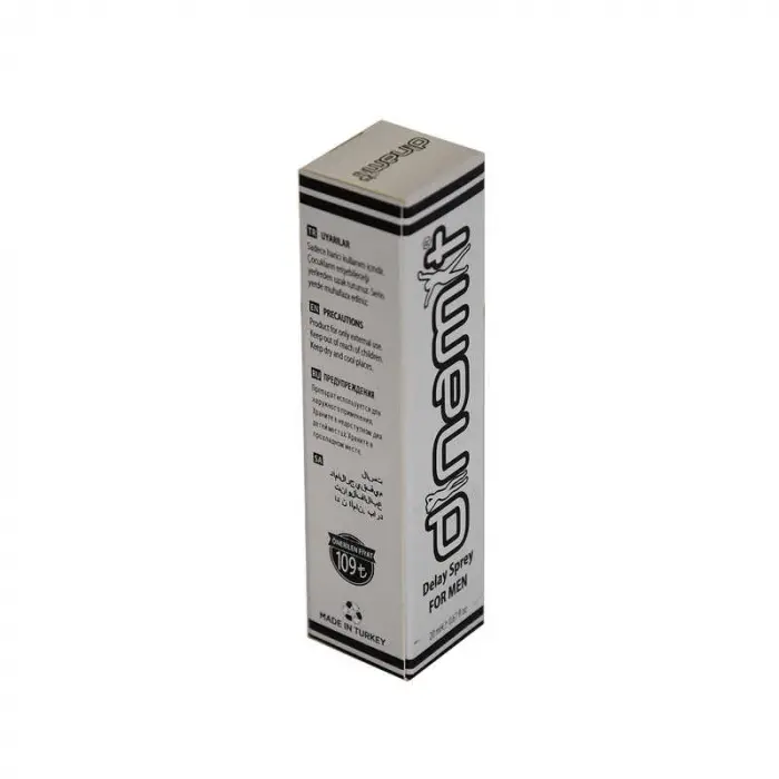 Karanfilli sel For Men Sprey 20 ML