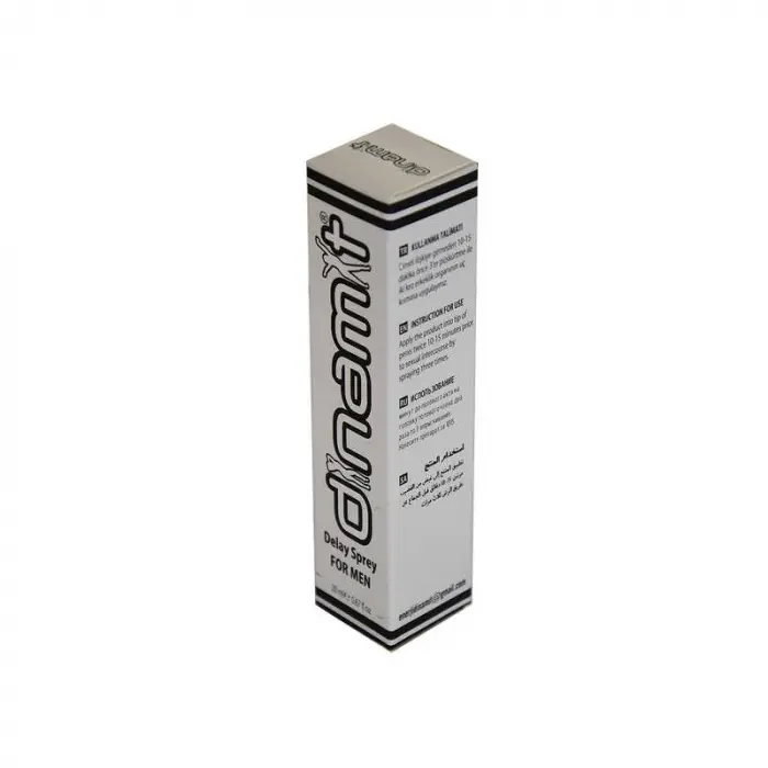 Karanfilli sel For Men Sprey 20 ML