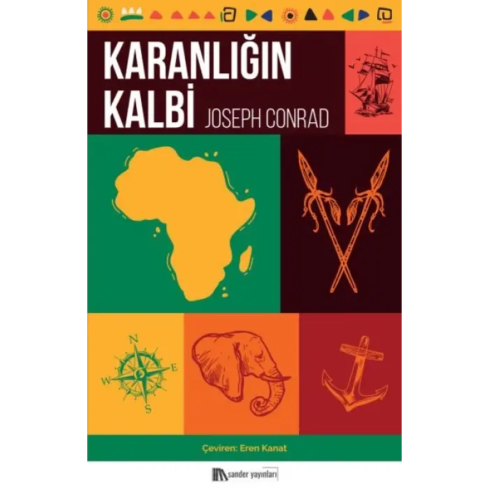 Karanlığın Kalbi