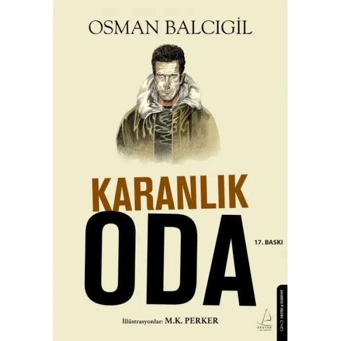 Karanlık Oda