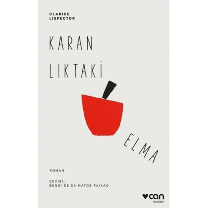 Karanlıktaki Elma