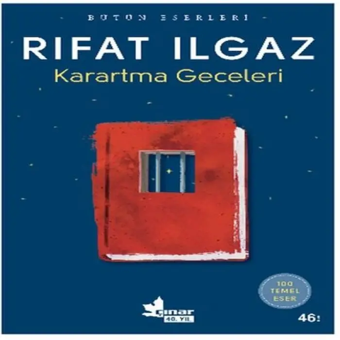 Karartma Geceleri