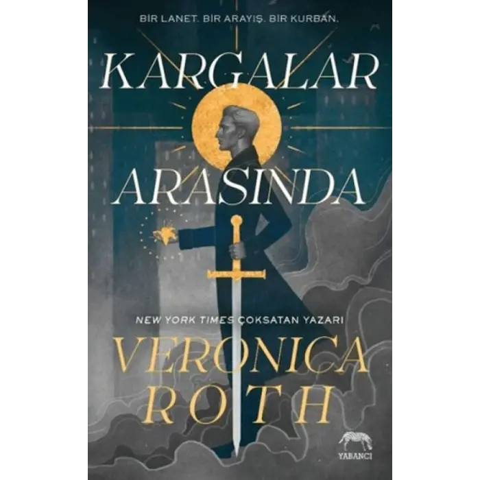Kargalar Arasında