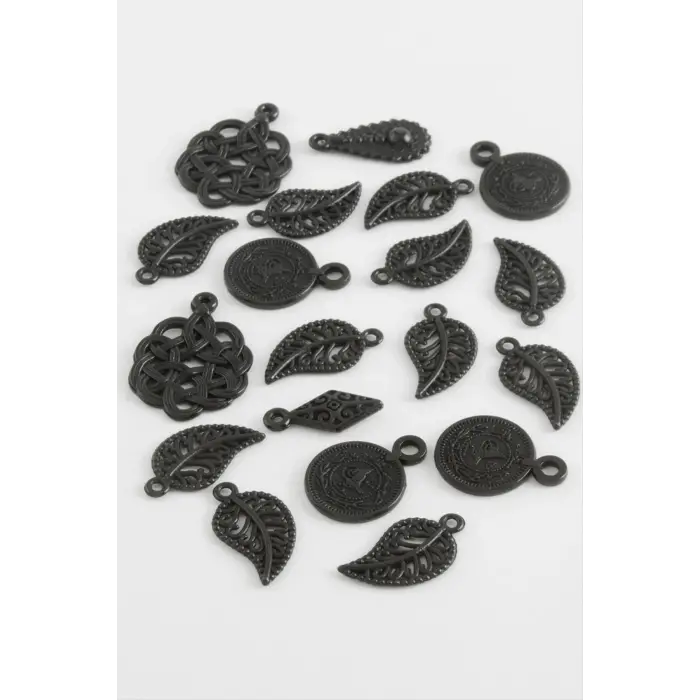 Karışık Tesbih Ara Aparatı 50 Gram