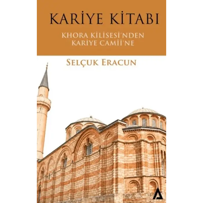 Kariye Kitabı