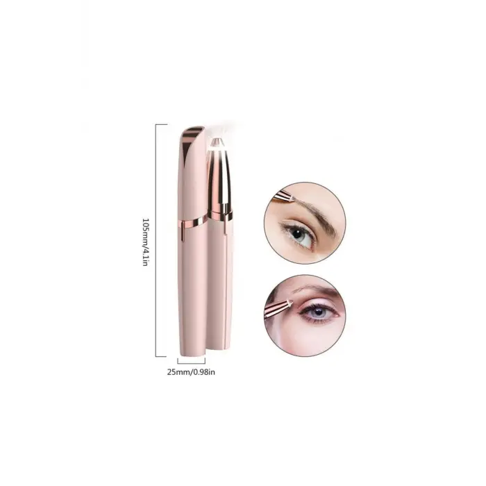 Kaş Bıyık Tüy Epilasyon Aleti Finishing Touch Brows
