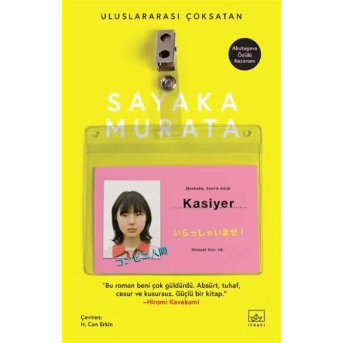 Kasiyer