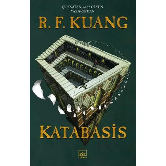 Katabasis